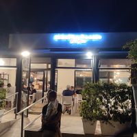  at Al Solito Porzio in Bari