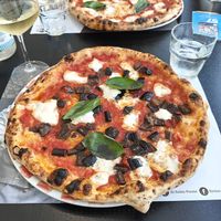  at Al Solito Porzio in Bari
