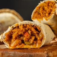  at Olivia in Buenos Aires