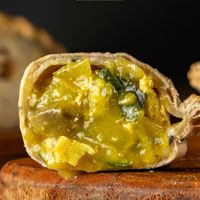  at Olivia in Buenos Aires