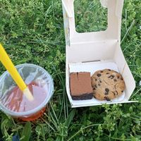  at Raw Bakery in Bucharest