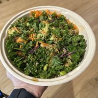   at Soma Salads  in New York City