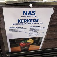  at Nas in Alkmaar