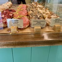   at Belen Plant Bakery - Petone in Petone