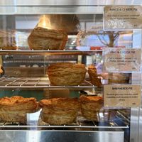   at Belen Plant Bakery - Petone in Petone