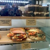   at Belen Plant Bakery - Petone in Petone