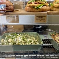   at Belen Plant Bakery - Petone in Petone