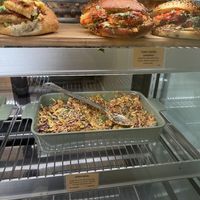   at Belen Plant Bakery - Petone in Petone