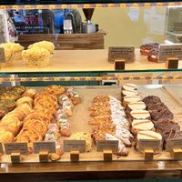   at Belen Plant Bakery - Petone in Petone