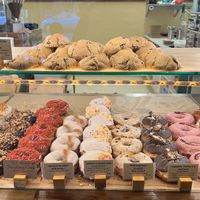   at Belen Plant Bakery - Petone in Petone