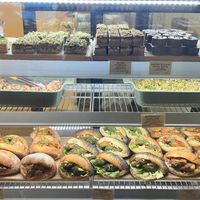   at Belen Plant Bakery - Petone in Petone