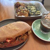   at Belen Plant Bakery - Petone in Petone