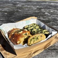   at Belen Plant Bakery - Petone in Petone