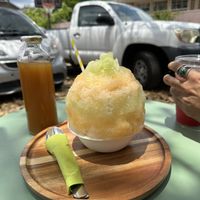   at Koko Kakigori in Orlando