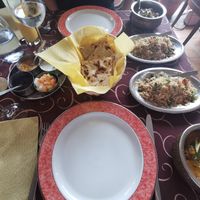  at Sabor da India in Funchal