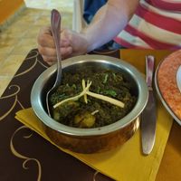  at Sabor da India in Funchal