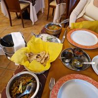  at Sabor da India in Funchal