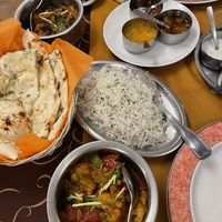   at Sabor da India in Funchal