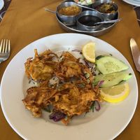   at Sabor da India in Funchal