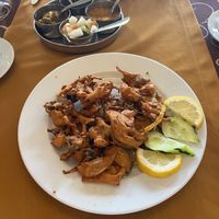   at Sabor da India in Funchal