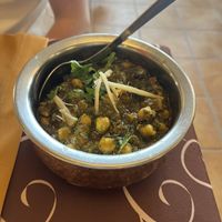   at Sabor da India in Funchal