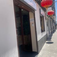  at SHAN SHAN in Madrid