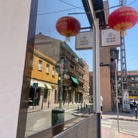  at SHAN SHAN in Madrid