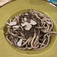  at Ristorante al Sottobosco in Magione