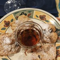  at Ristorante al Sottobosco in Magione