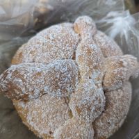 Original at Por Siempre Vegana - Food Stall in Mexico City