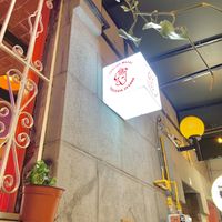   at Por Siempre Vegana - Food Stall in Mexico City