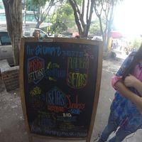 $15 pesos per taco, different options... at Por Siempre Vegana - Food Stall in Mexico City