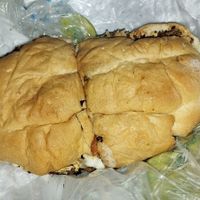  at Por Siempre Vegana - Food Stall in Mexico City