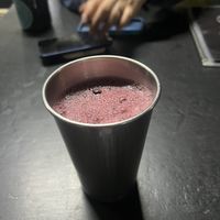   at Por Siempre Vegana - Food Stall in Mexico City