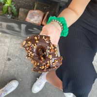  at Por Siempre Vegana - Food Stall in Mexico City