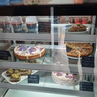  at Kadamba Kafe in Brooklyn