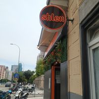  at Shlen - Chamberi in Madrid