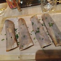 Pato pequinés  at Shlen - Chamberi in Madrid