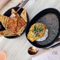  at Shlen - Chamberi in Madrid