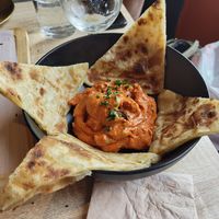  at Shlen - Chamberi in Madrid