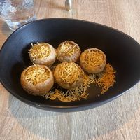   at Shlen - Chamberi in Madrid