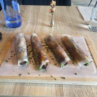   at Shlen - Chamberi in Madrid