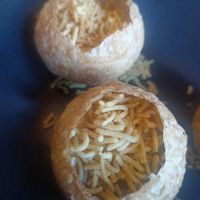 Nomnomnom at Shlen - Chamberi in Madrid