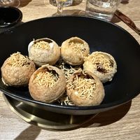 Gol Guppa  at Shlen - Chamberi in Madrid