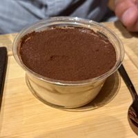 Tiramisú   at Shlen - Chamberi in Madrid