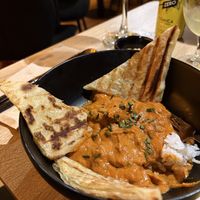   at Shlen - Chamberi in Madrid