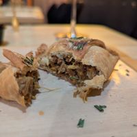  at Shlen - Chamberi in Madrid