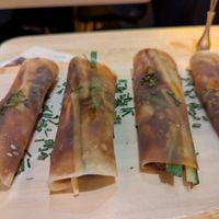  at Shlen - Chamberi in Madrid