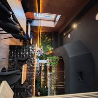 Inside at Shlen - Chamberi in Madrid