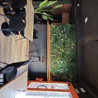 Inside at Shlen - Chamberi in Madrid